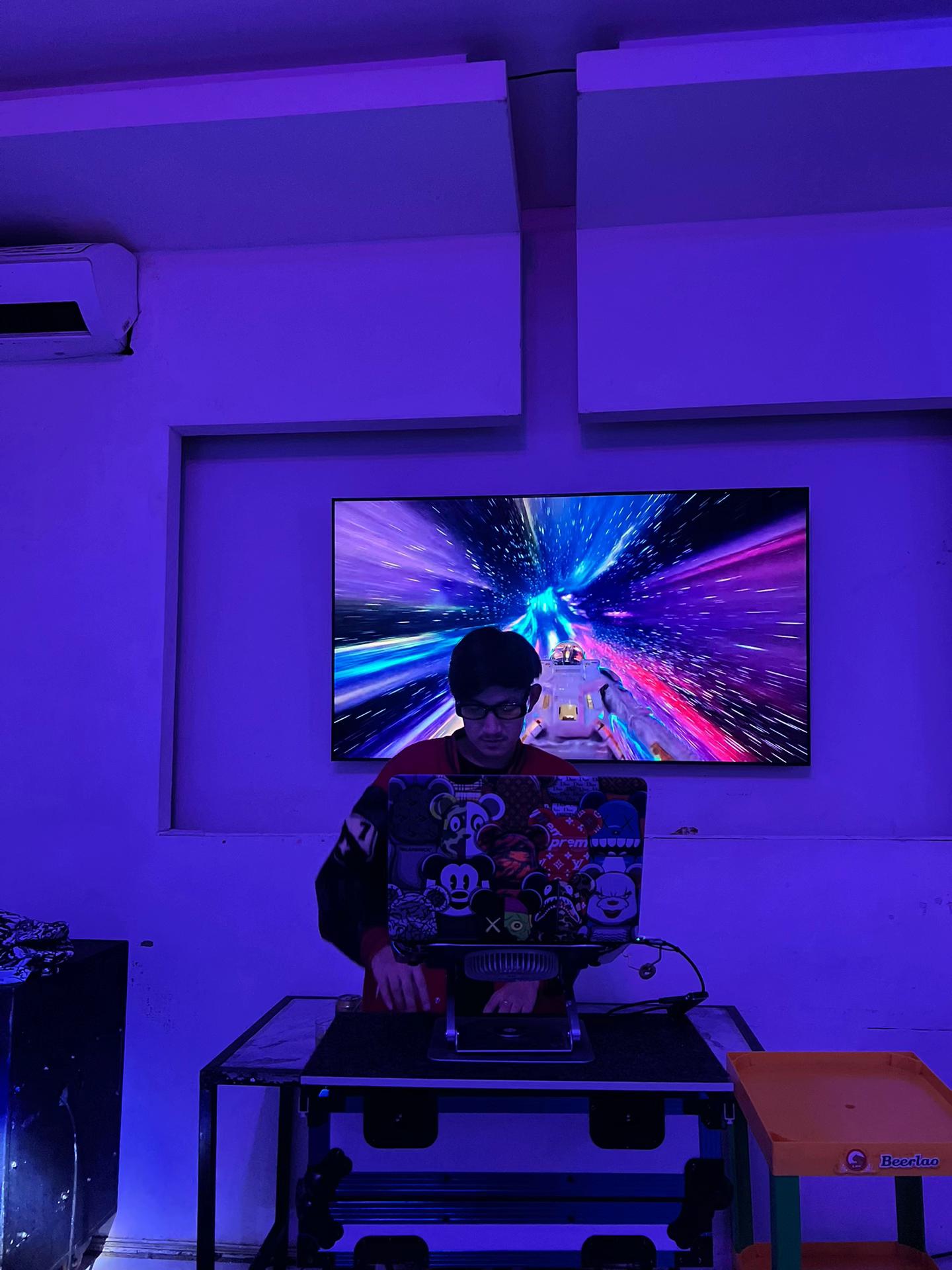 @Jinbao (ດີເຈ ແຊ່ວລີ Remix)🔥