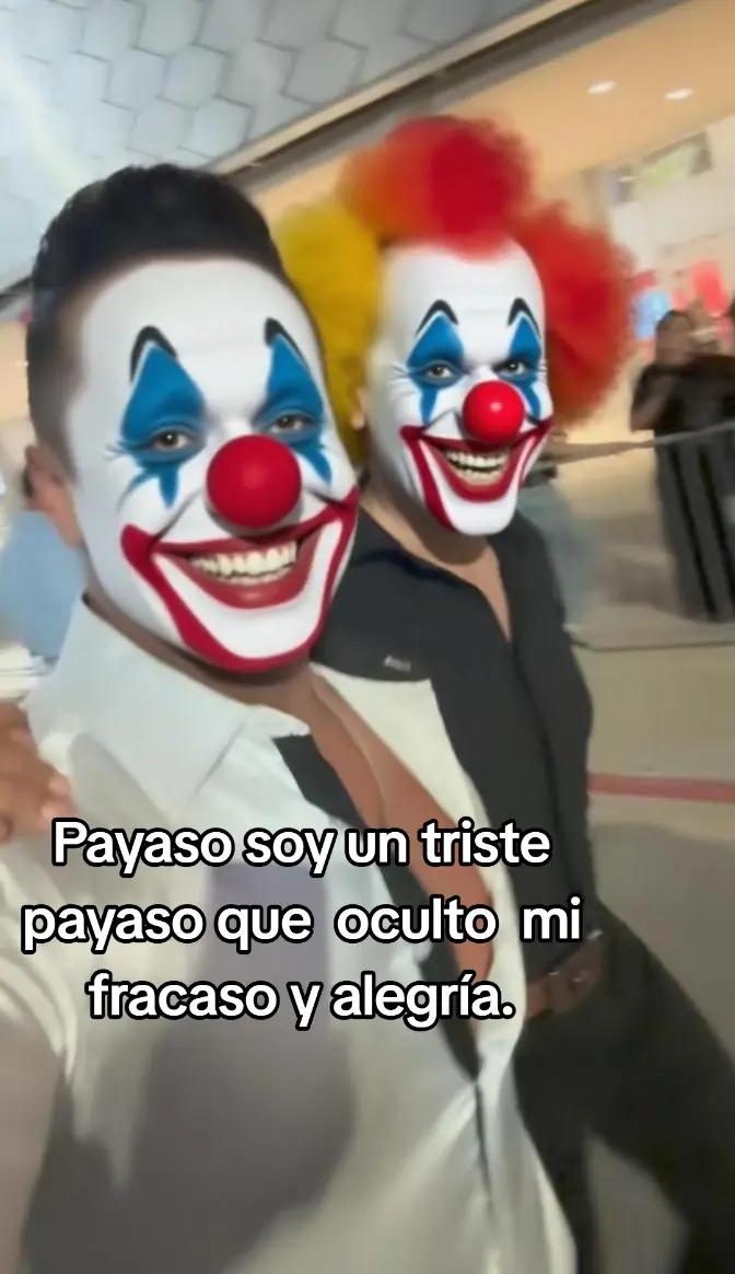 @🎪Alejandra due&ntilde;a del circo 🎪