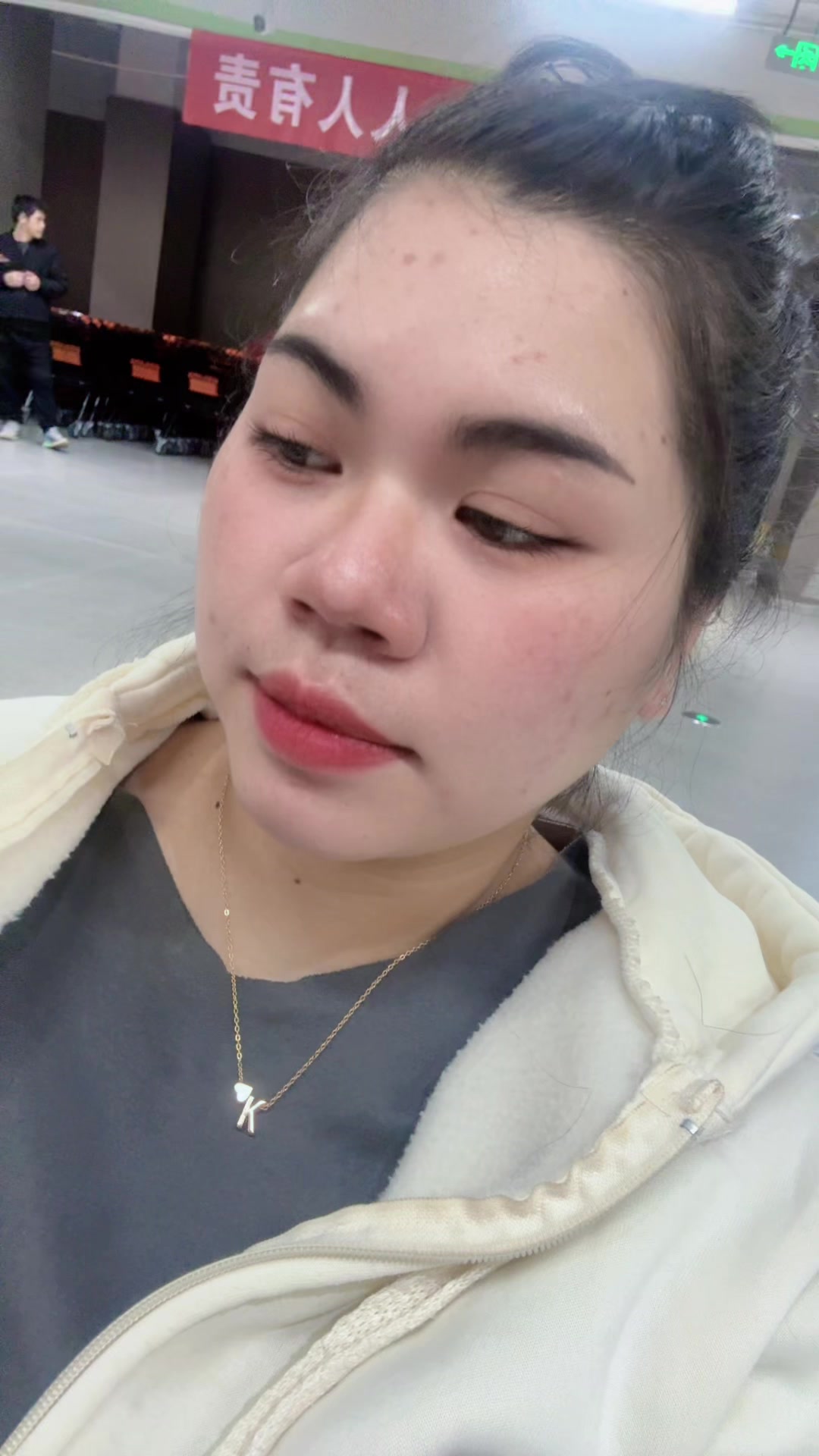 @🥰พลอย ผู้สาวบ้านนอก🥰