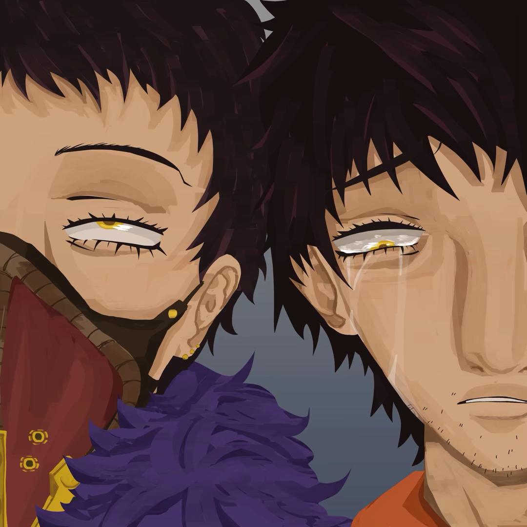@Jordan (Overhaul geeked) 💉💤