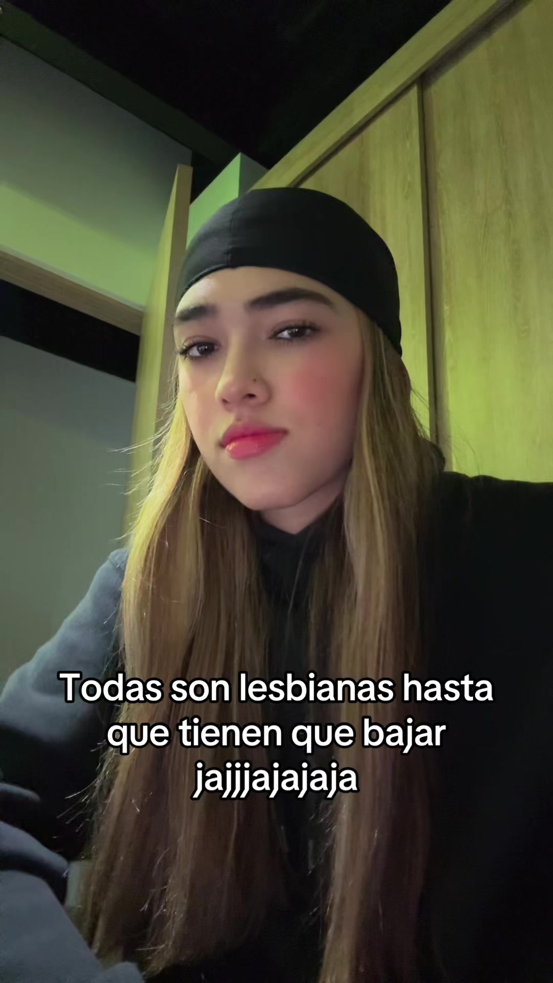@Maria Alejandra