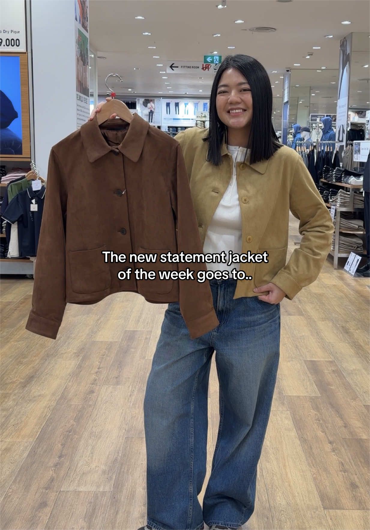 @UNIQLO Indonesia