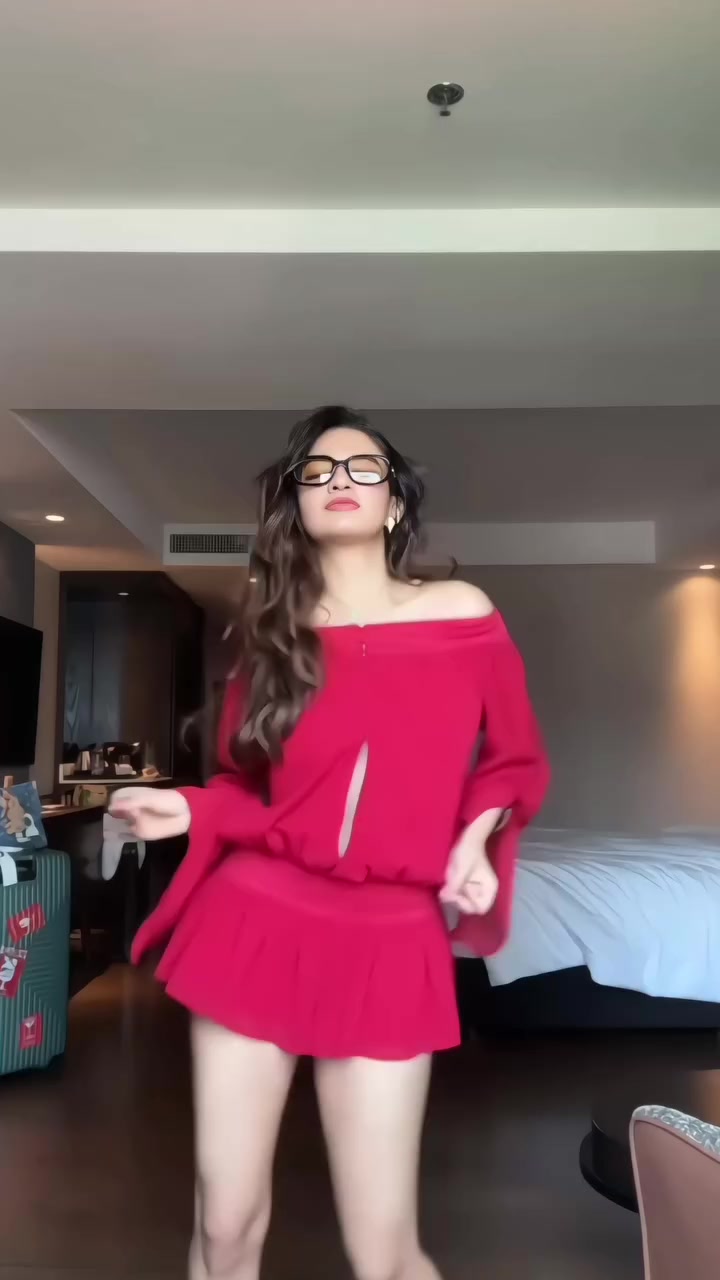@Anushka Sen