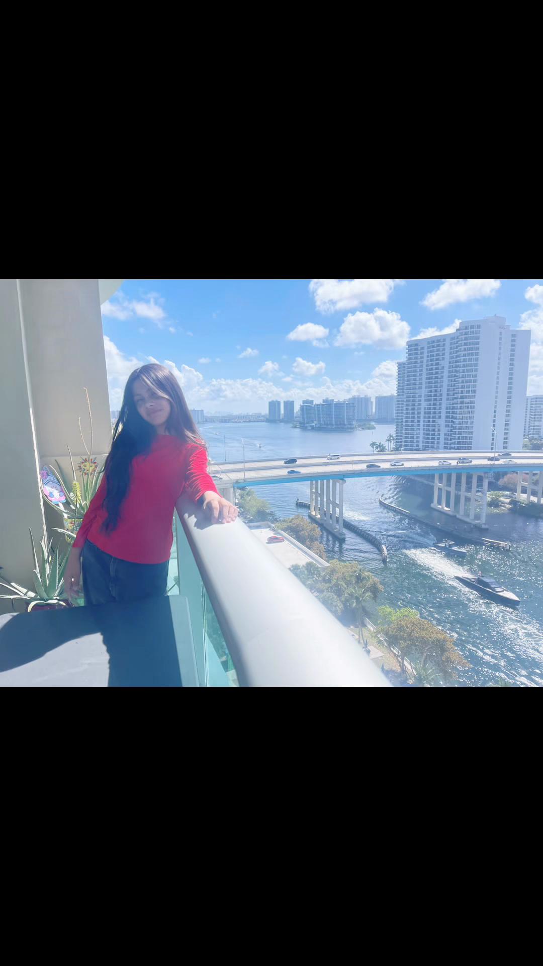 @Jenny Cortez