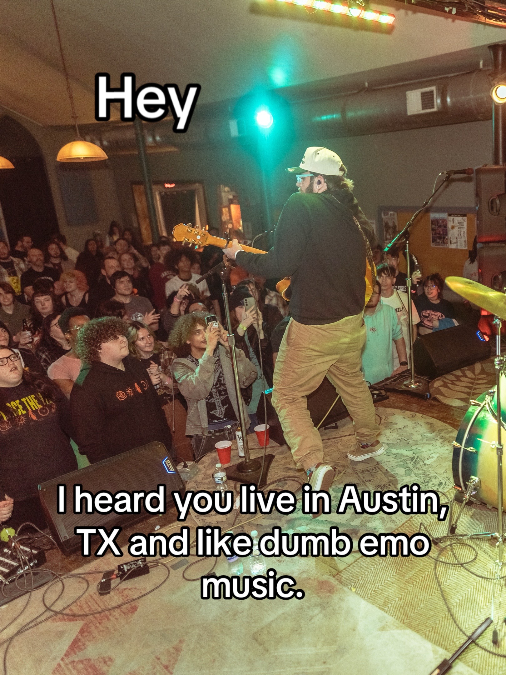 @Adjust the Sails