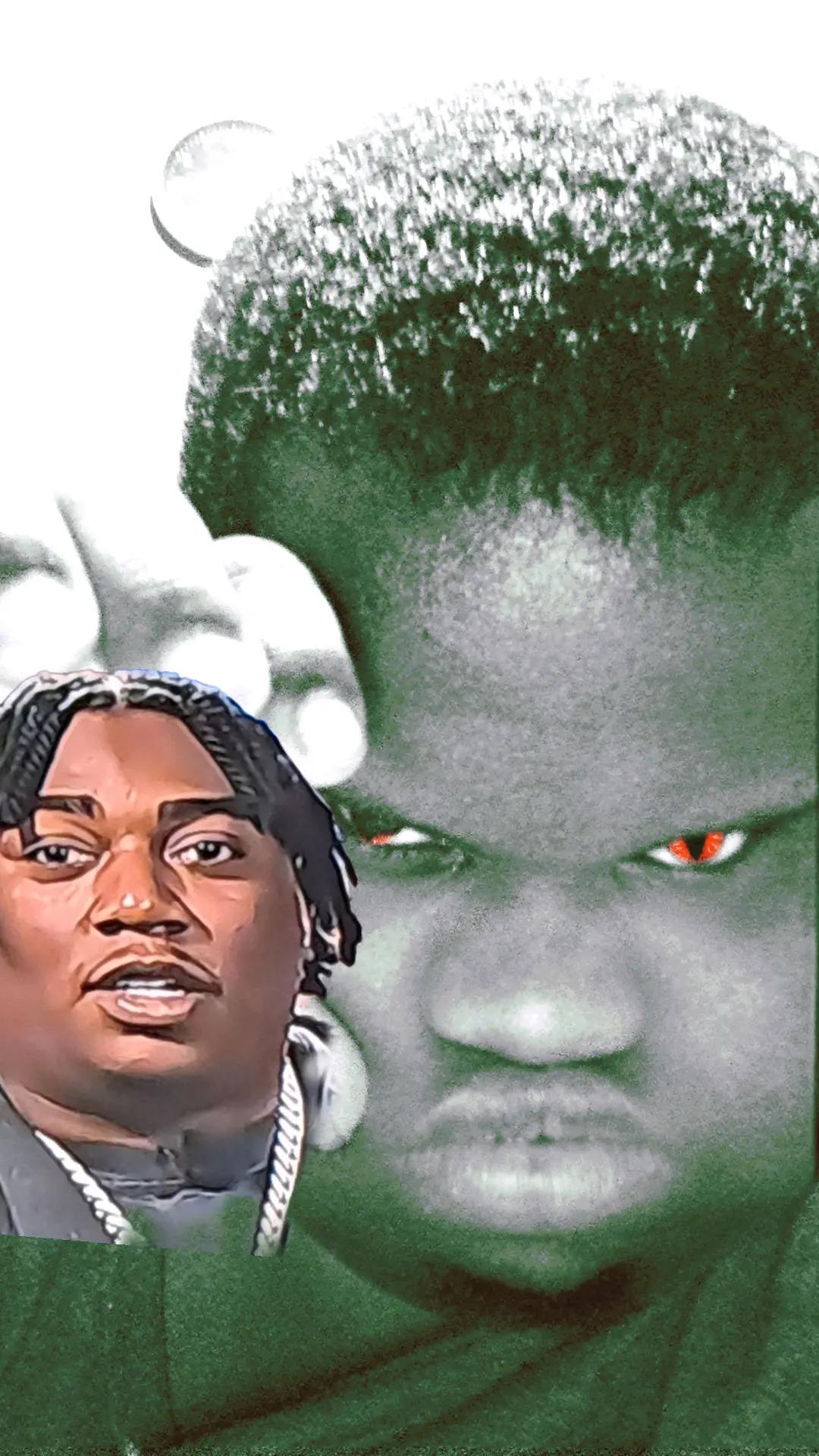 @KENTRELL POWELL08
