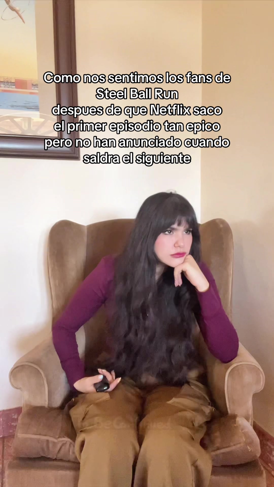 @Tere Joestar