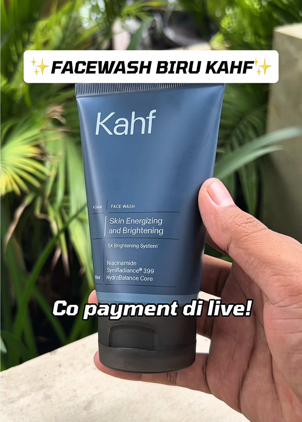 @Kahf