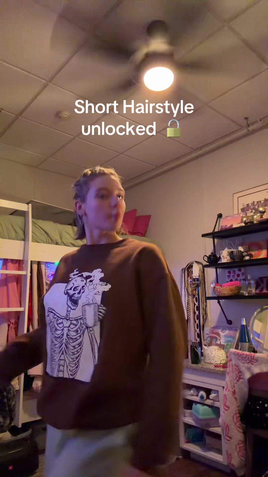 @Sassy CASSIE