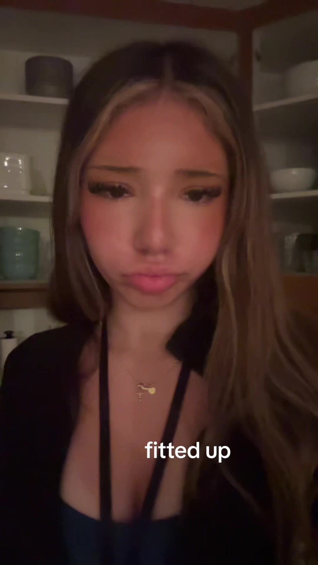 @secret