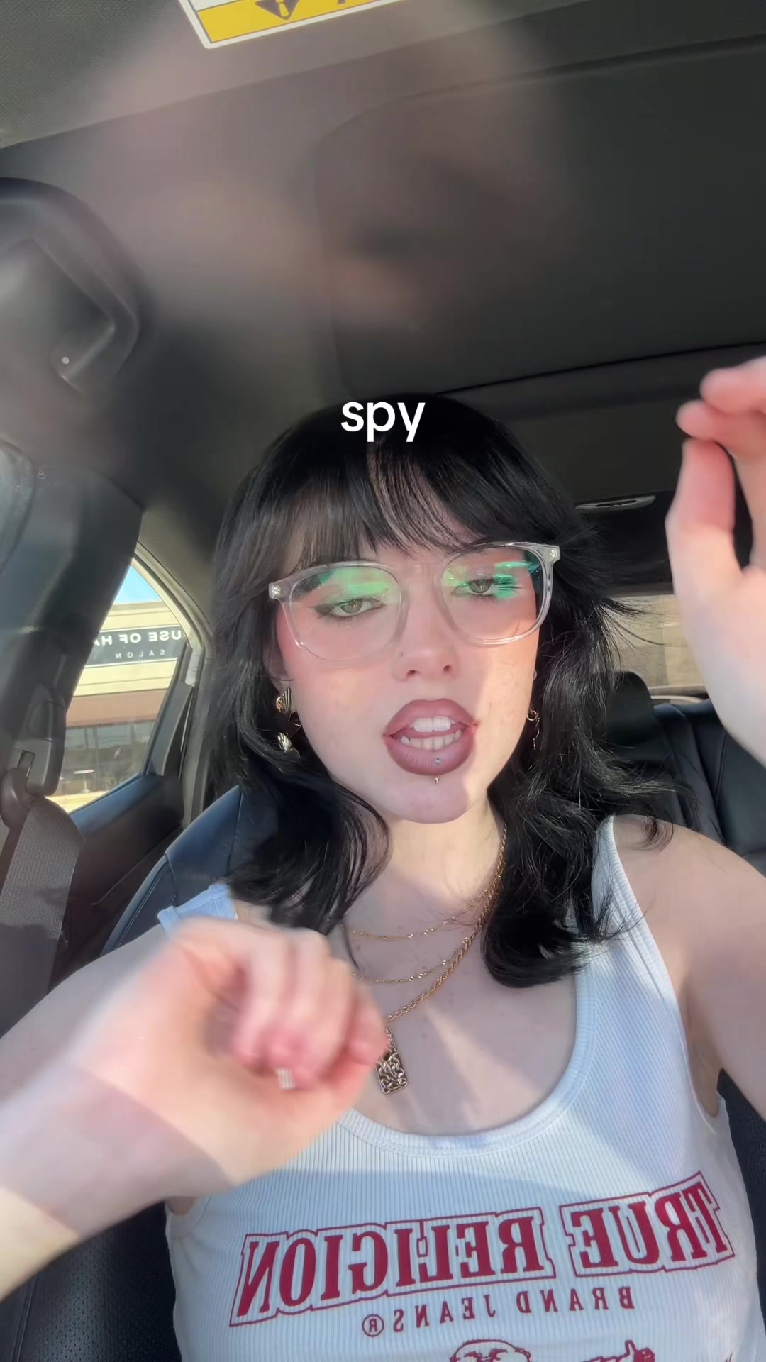 @Pixie Caroline