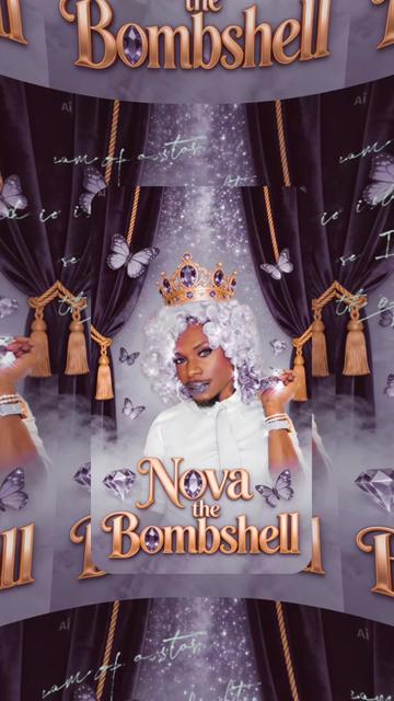 @Nova The Bombshell