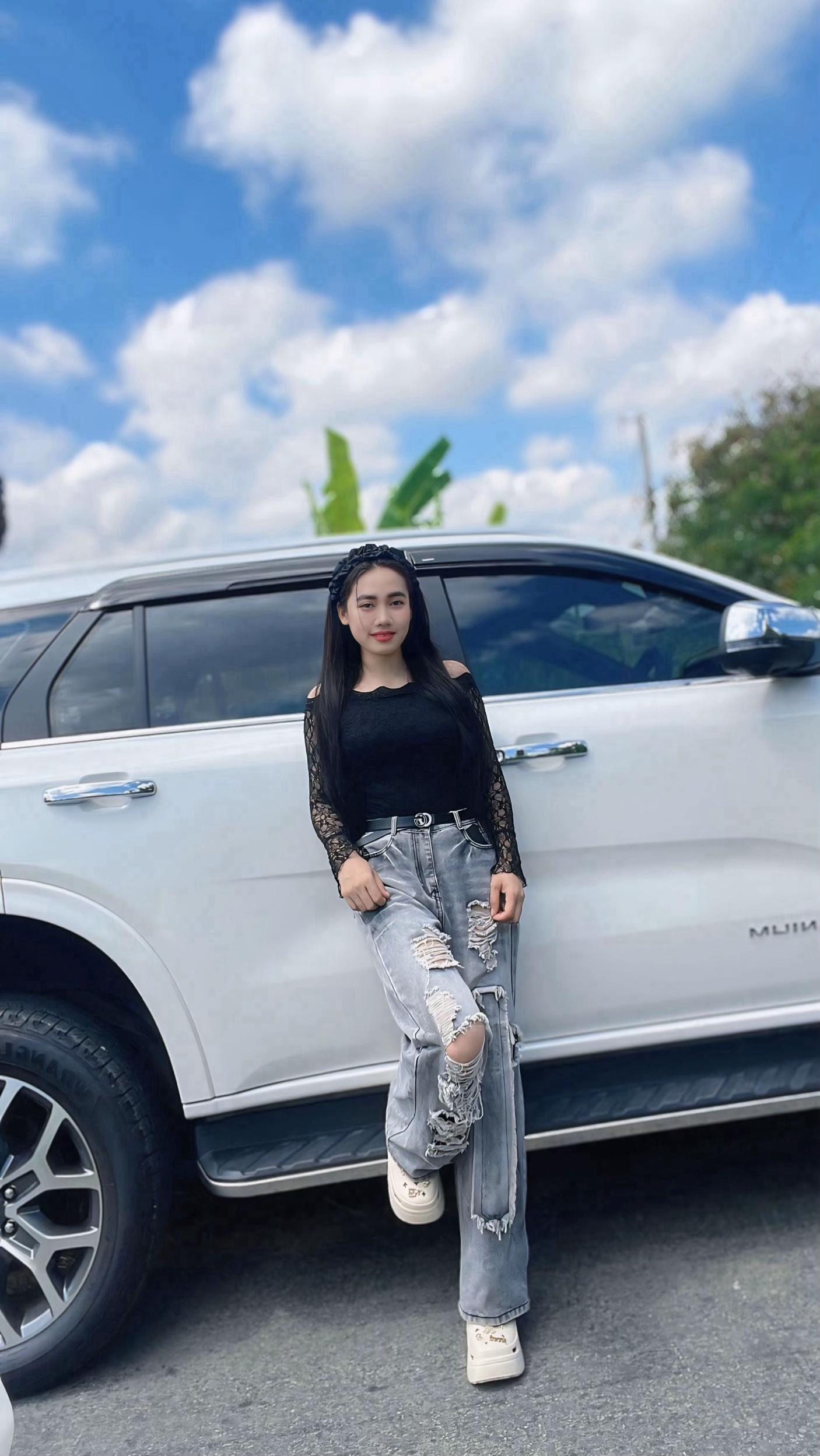 @Thảo em 🍀