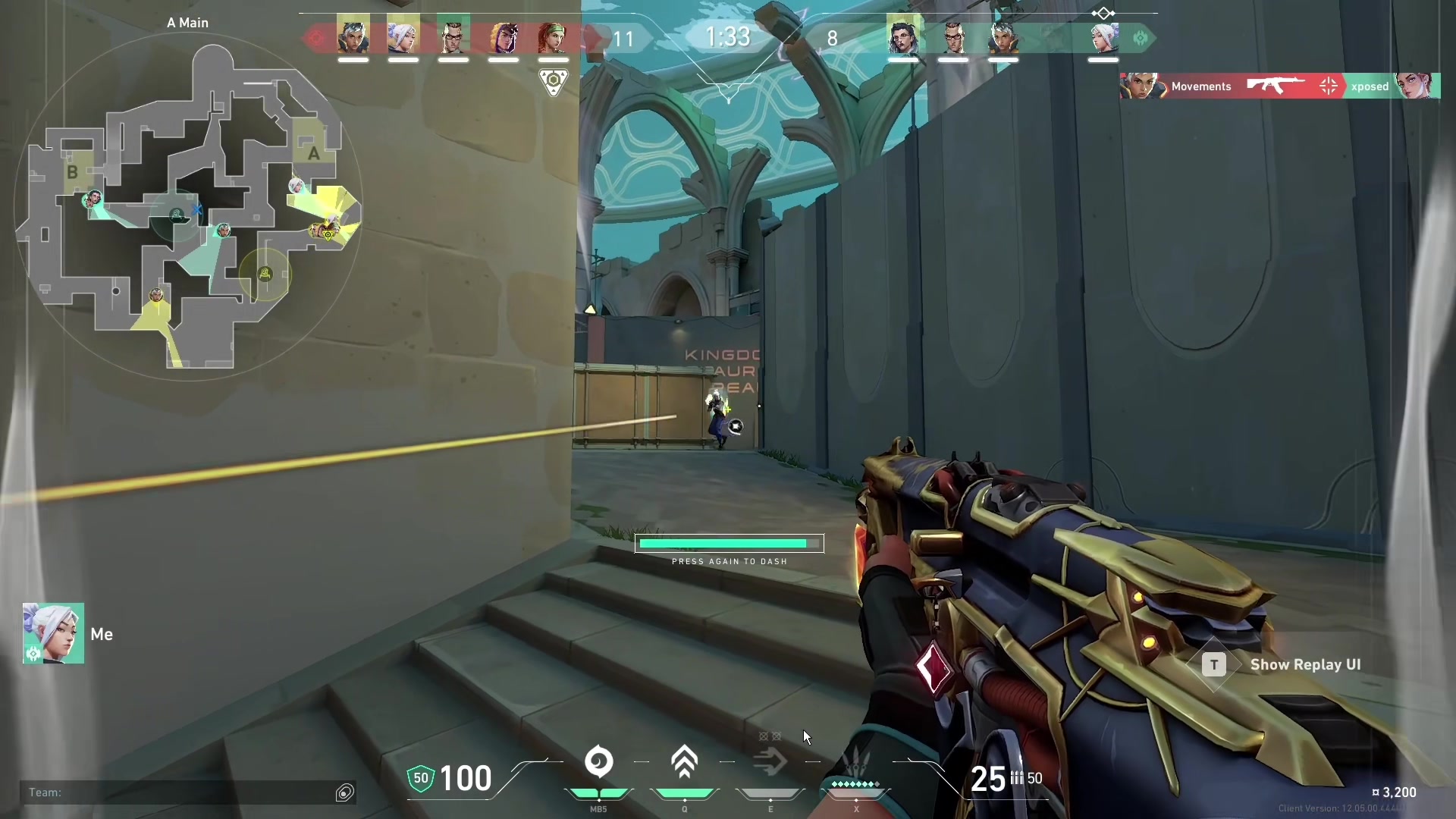 @DeadZone