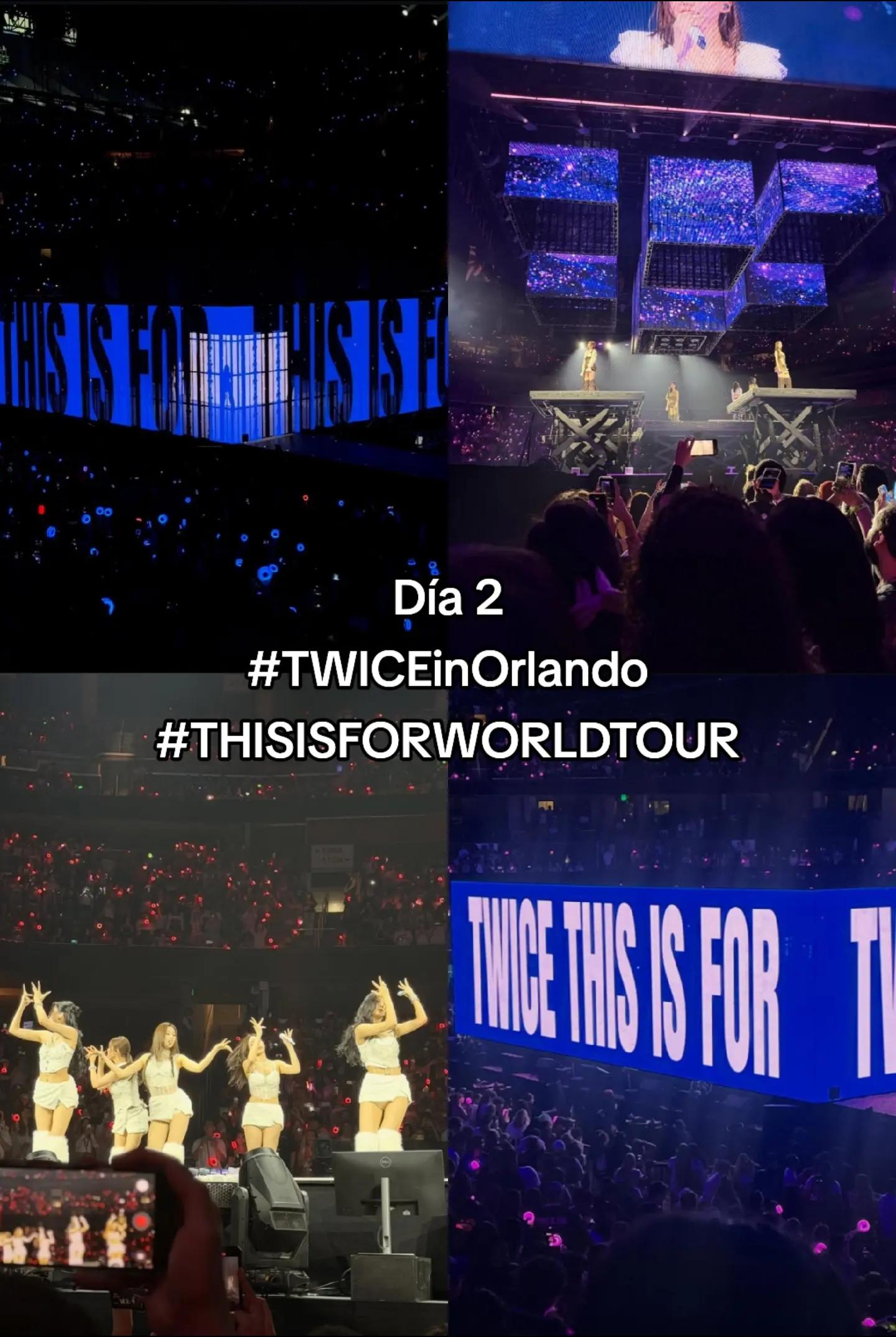 @THIS IS FOR Tour 🌎