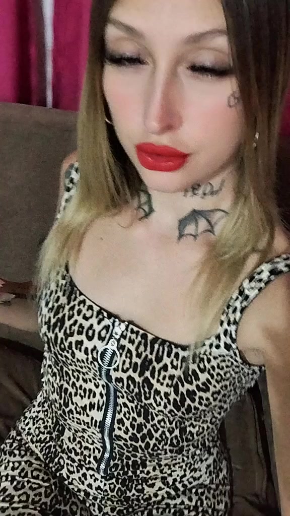 @Ingrid Beck😈
