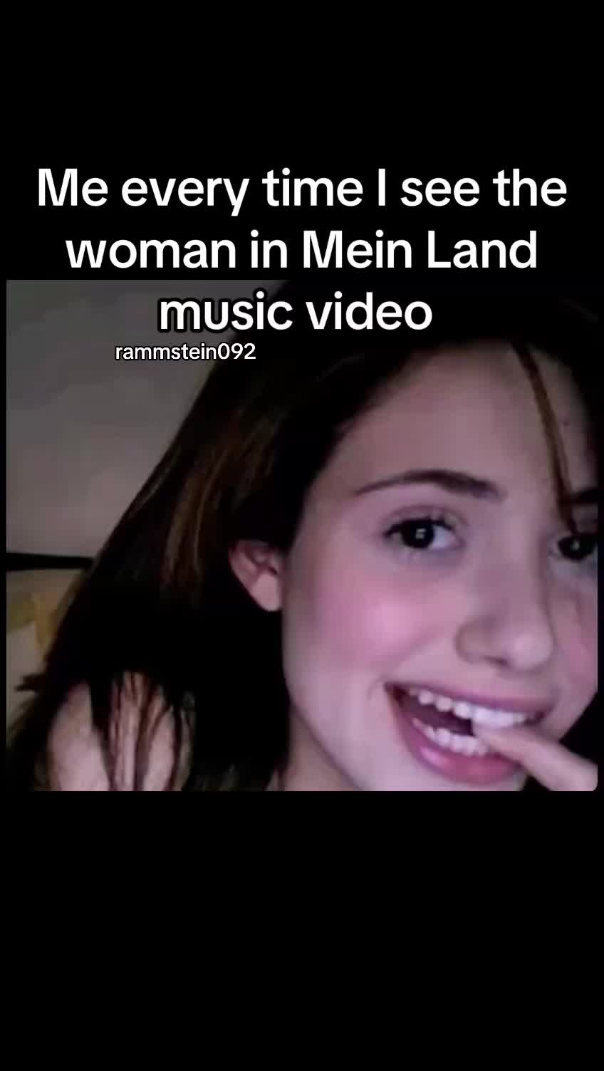 @Rammstein lover