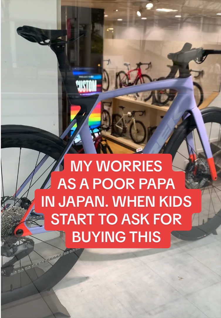 @Papa in Japan