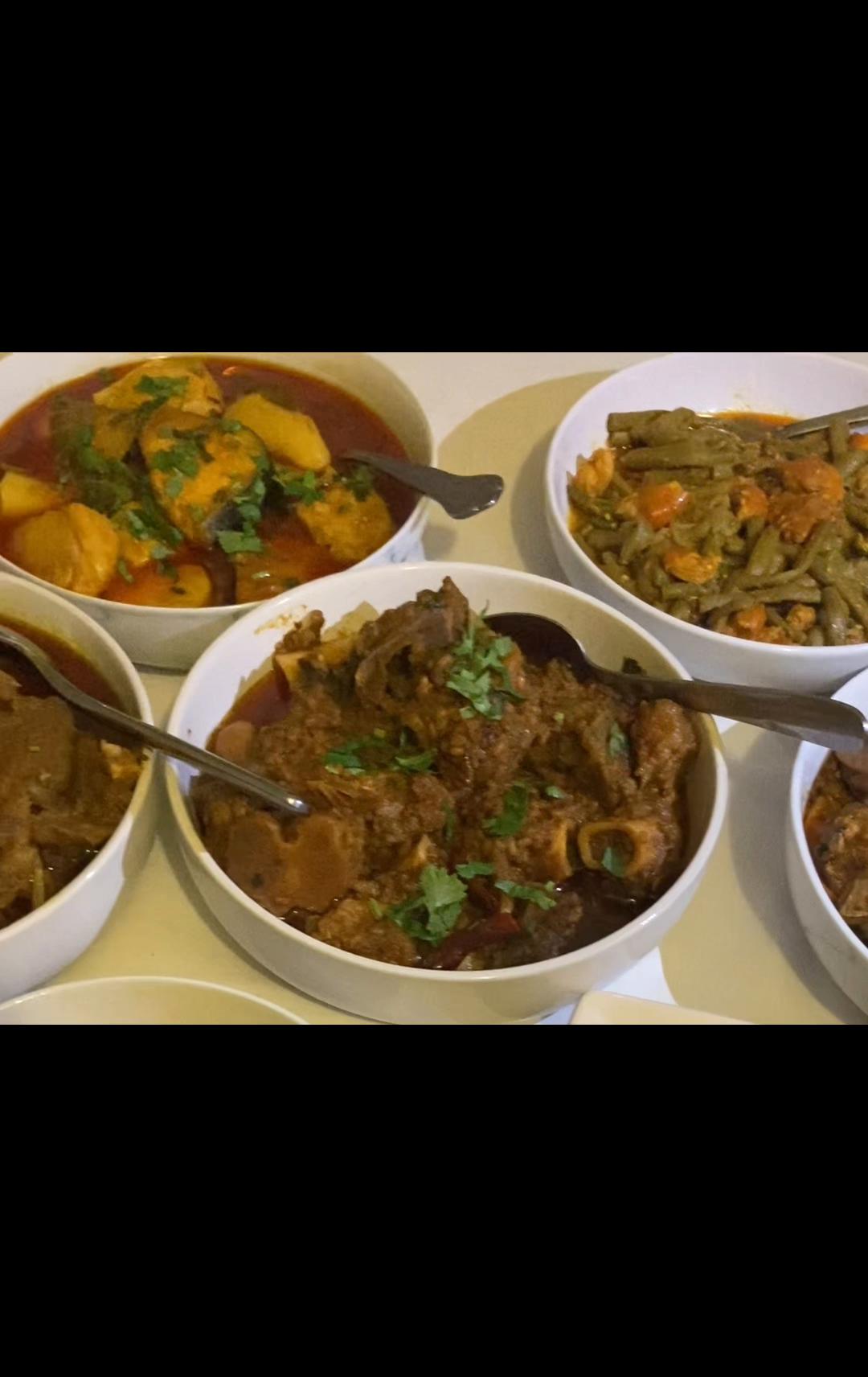 @Bangladeshi Cooking