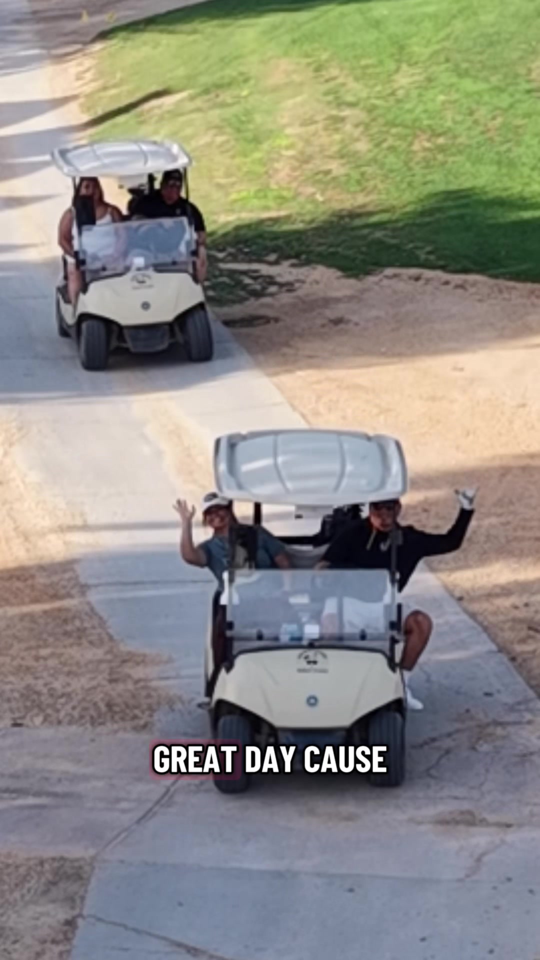 @Dani in the Desert