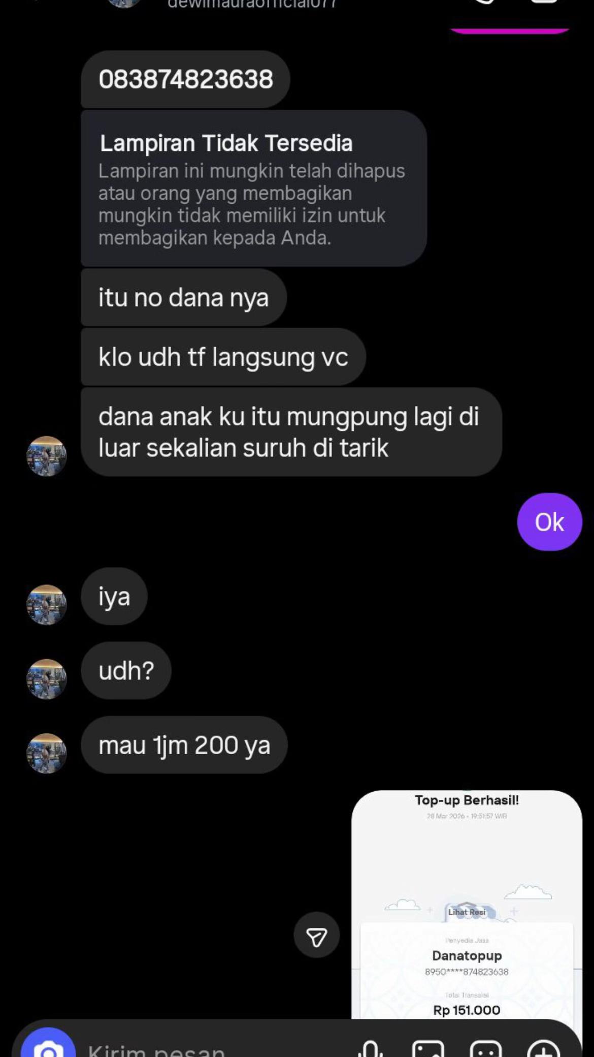 @akunaslidewimaura