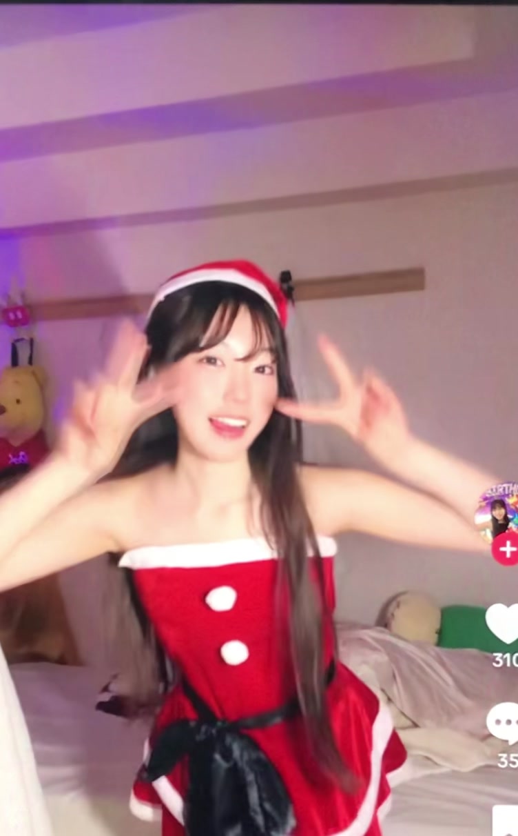 @女性のダンスを集めて投稿