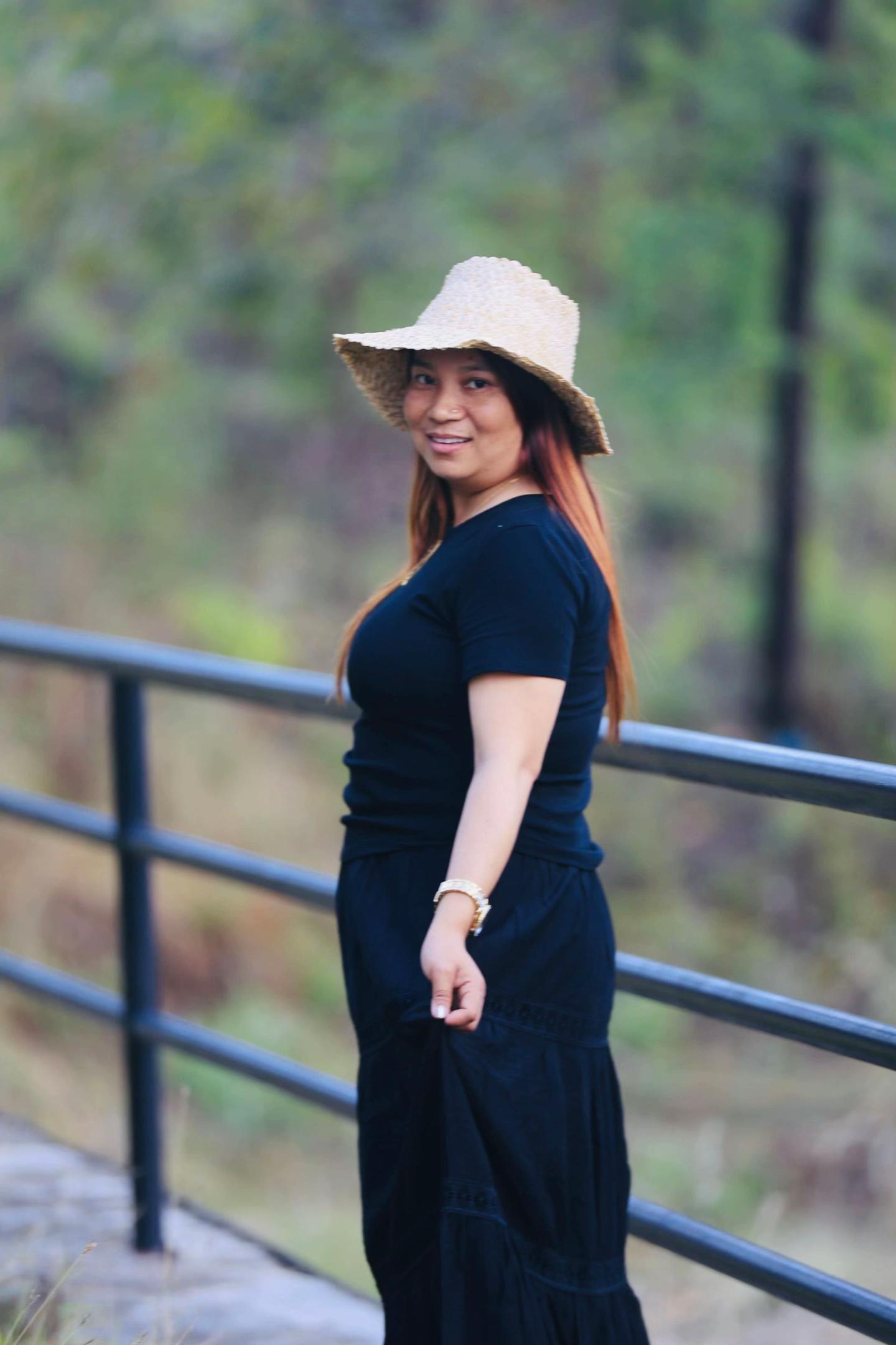 @Som Maya Thing Tamang