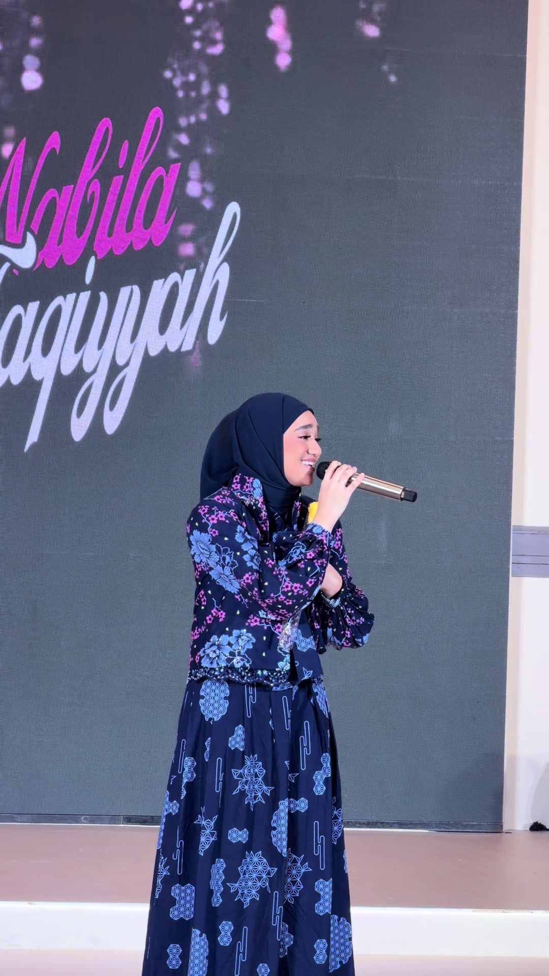 @Nabila Taqiyyah