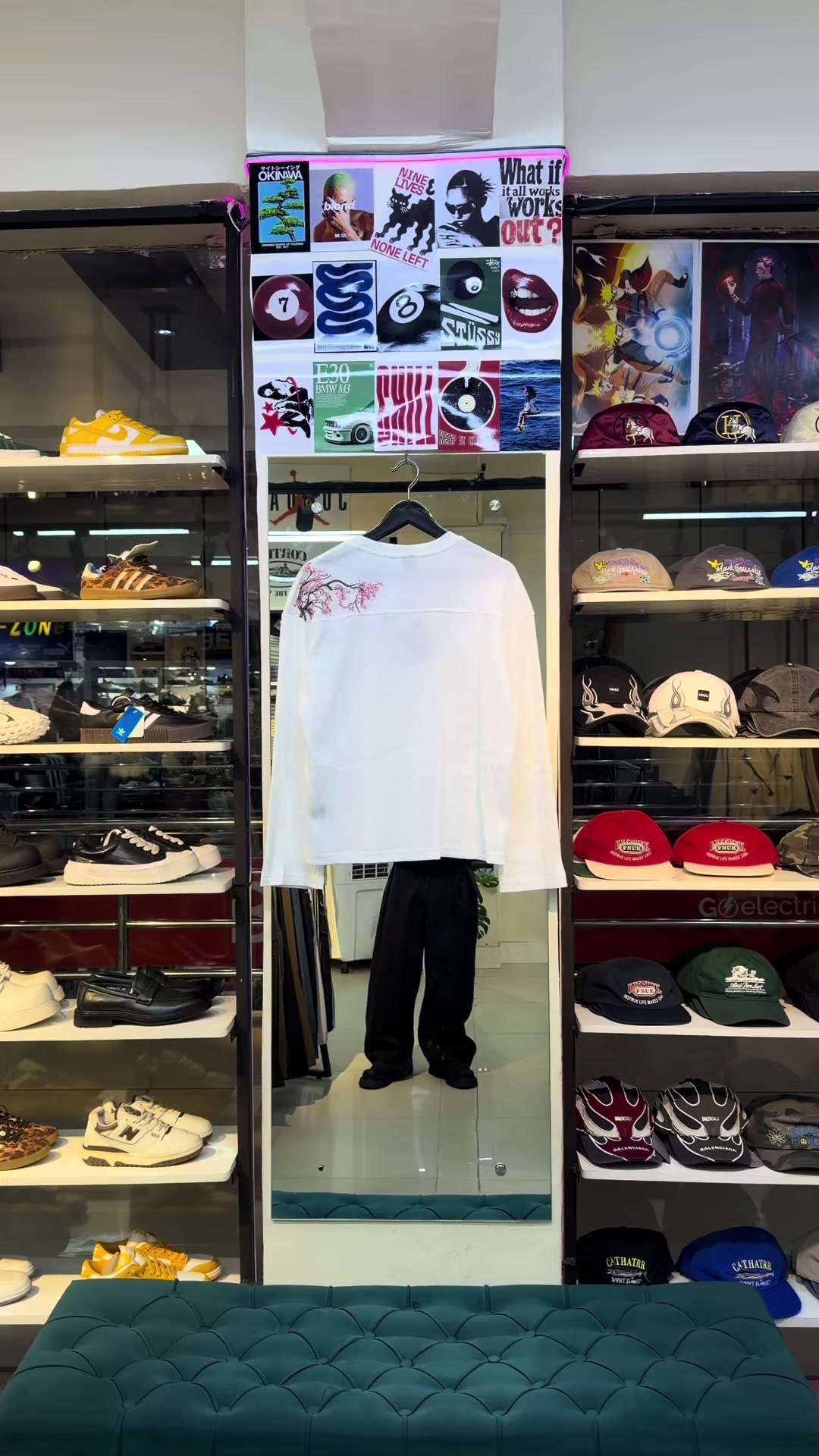 @THAPA COLLECTION
