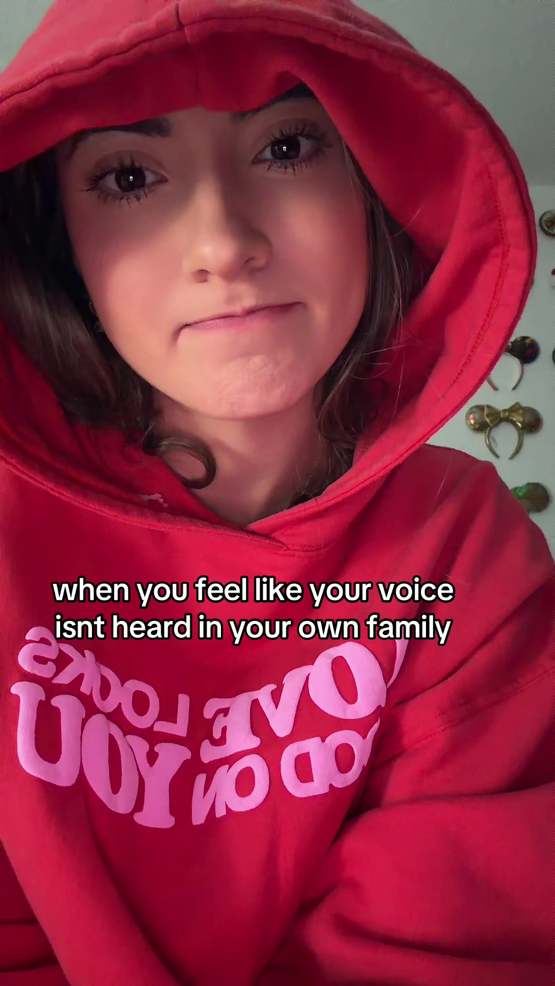 @Hannah