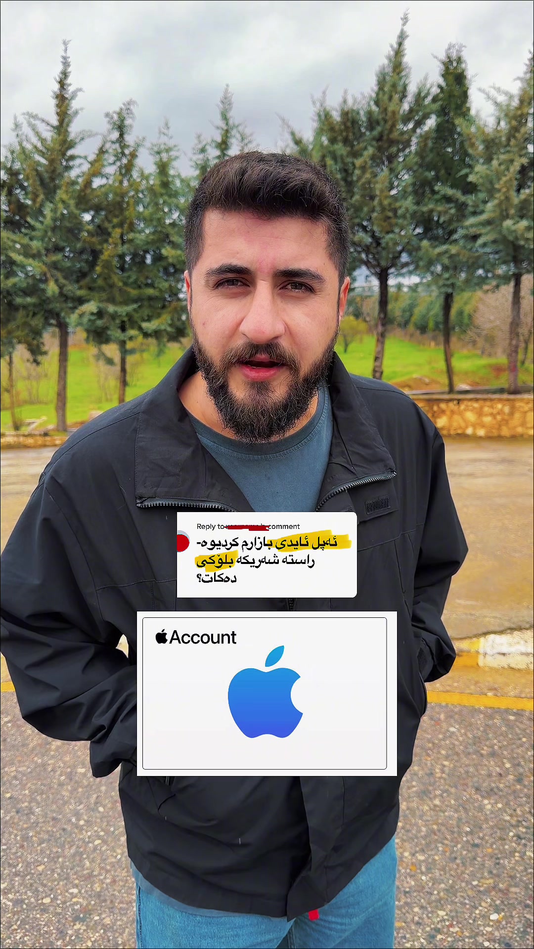 @JayKurdii