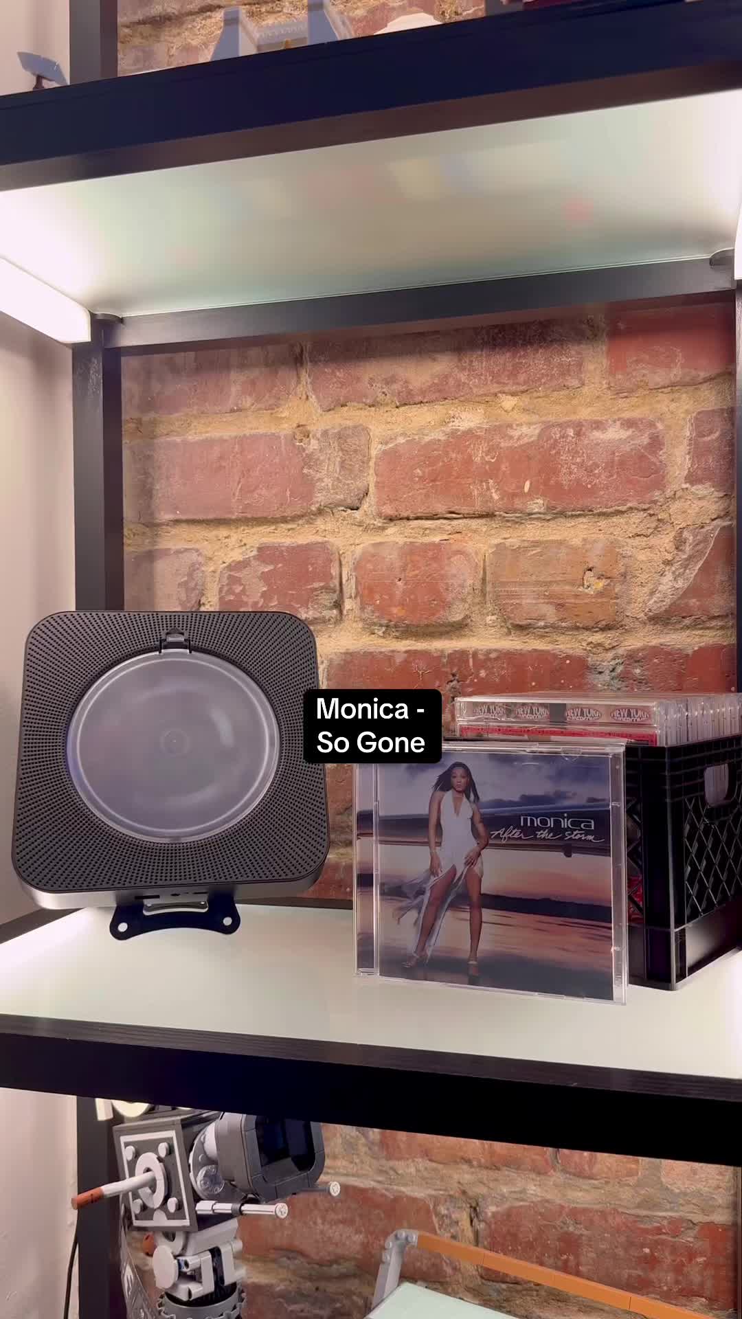 @Tre | Vinyl