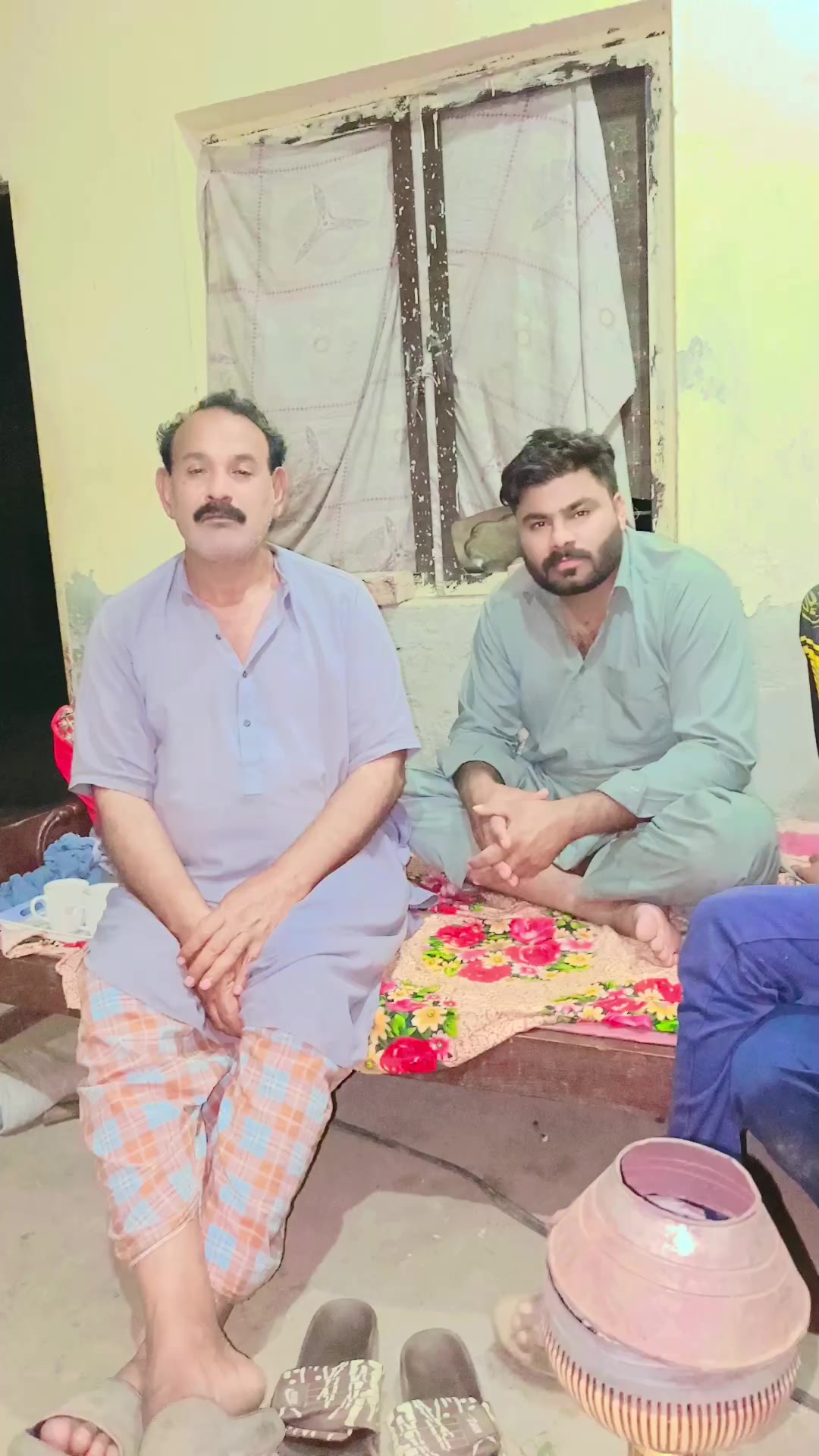 @ghazi kabadi club