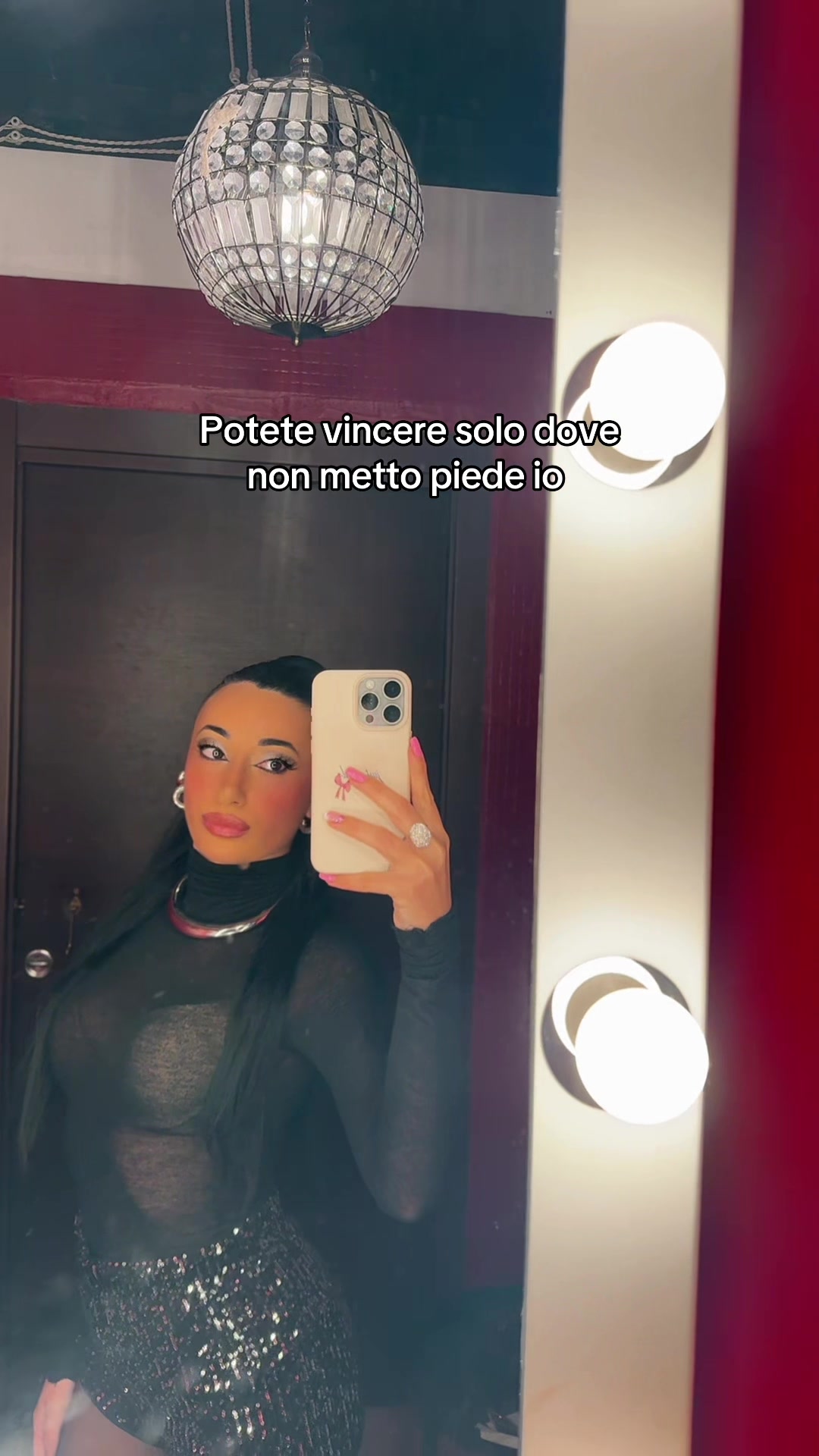 @Donatella Caldarola