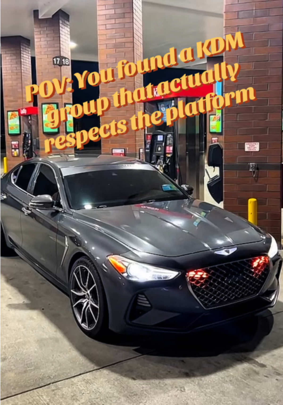 @Korean Car Collective