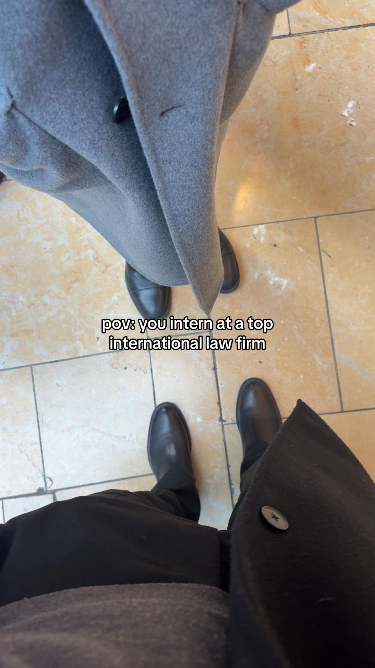 @Haris | Law