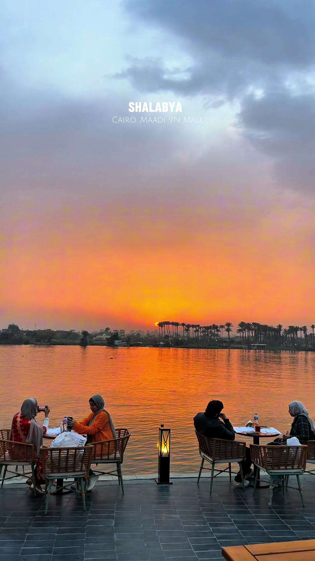 @Shalabya Restaurant & Cafe
