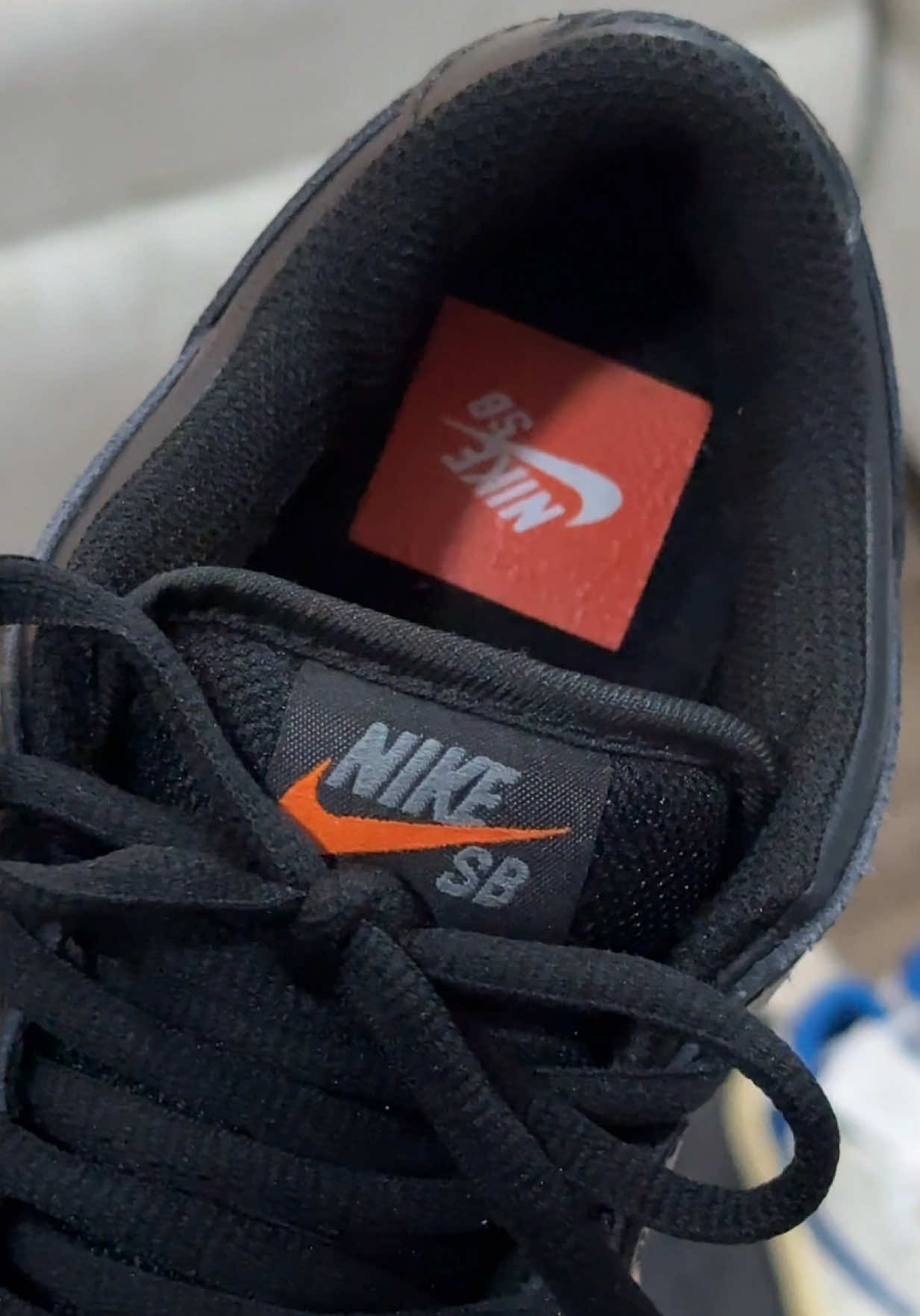 @BSHORTYSURBAN SNEAKERS