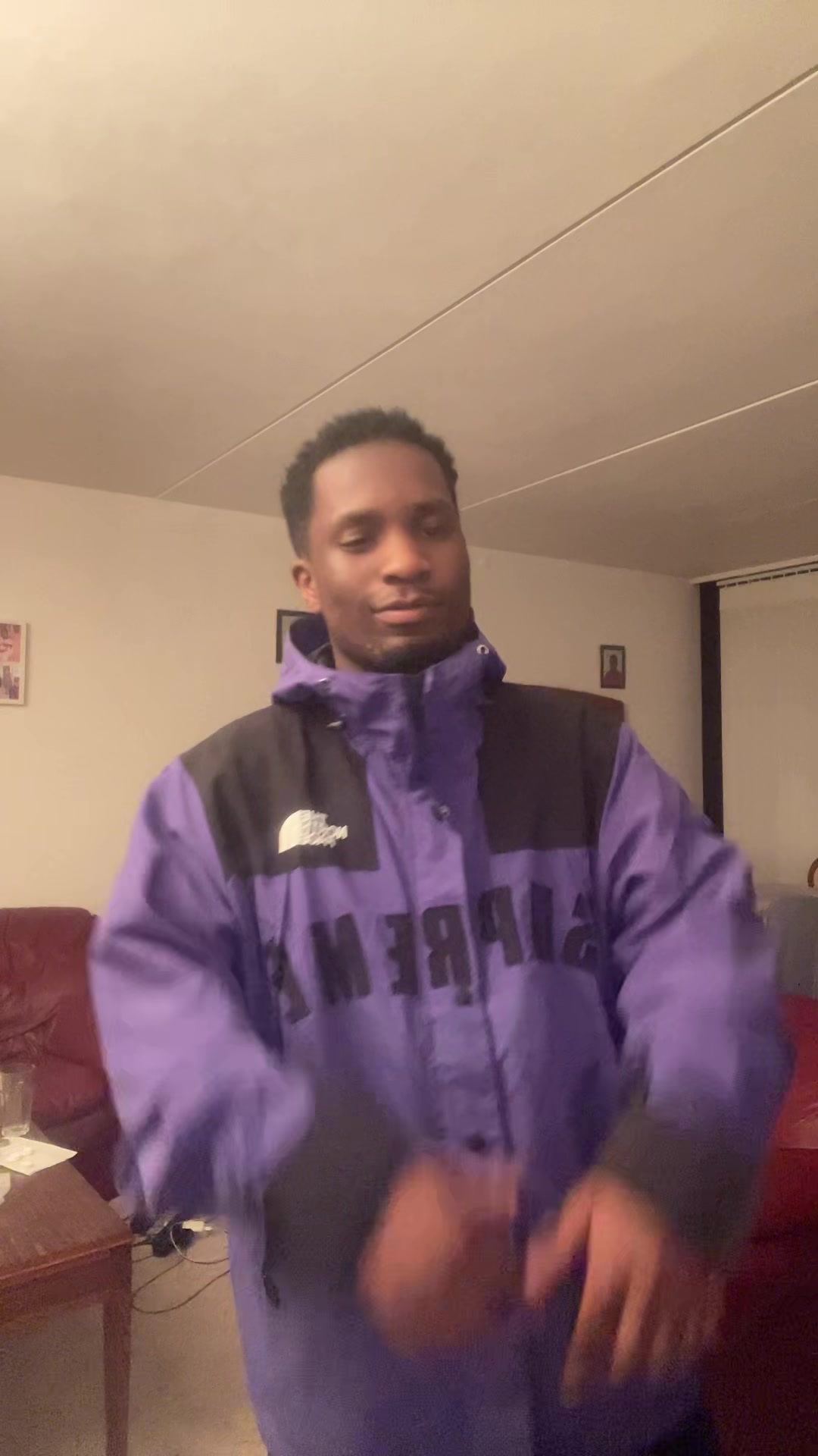@YooDetErFrancis 💫