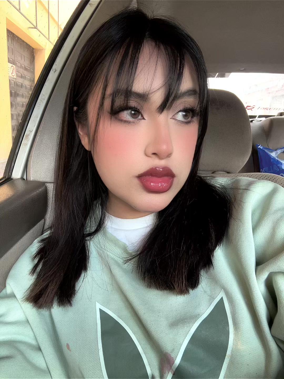 @Betsy Mancilla