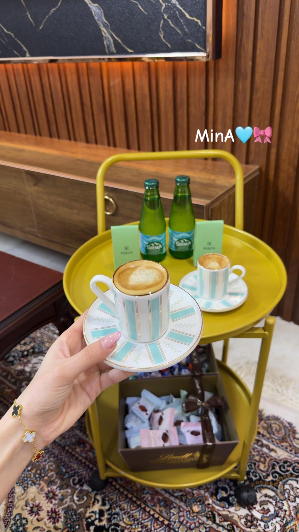 @﮼مينا&ensp;﮼سليفاني🎀💗