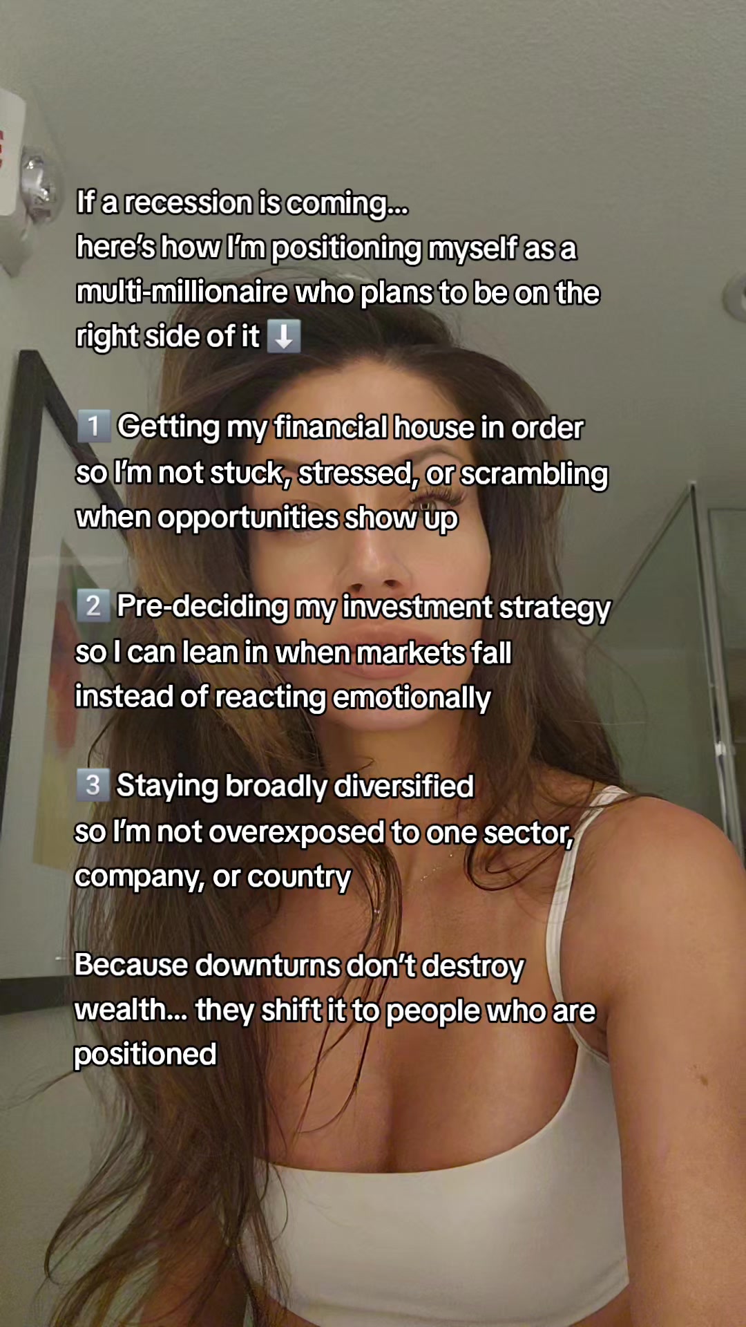@Nicole Victoria | Money Coach