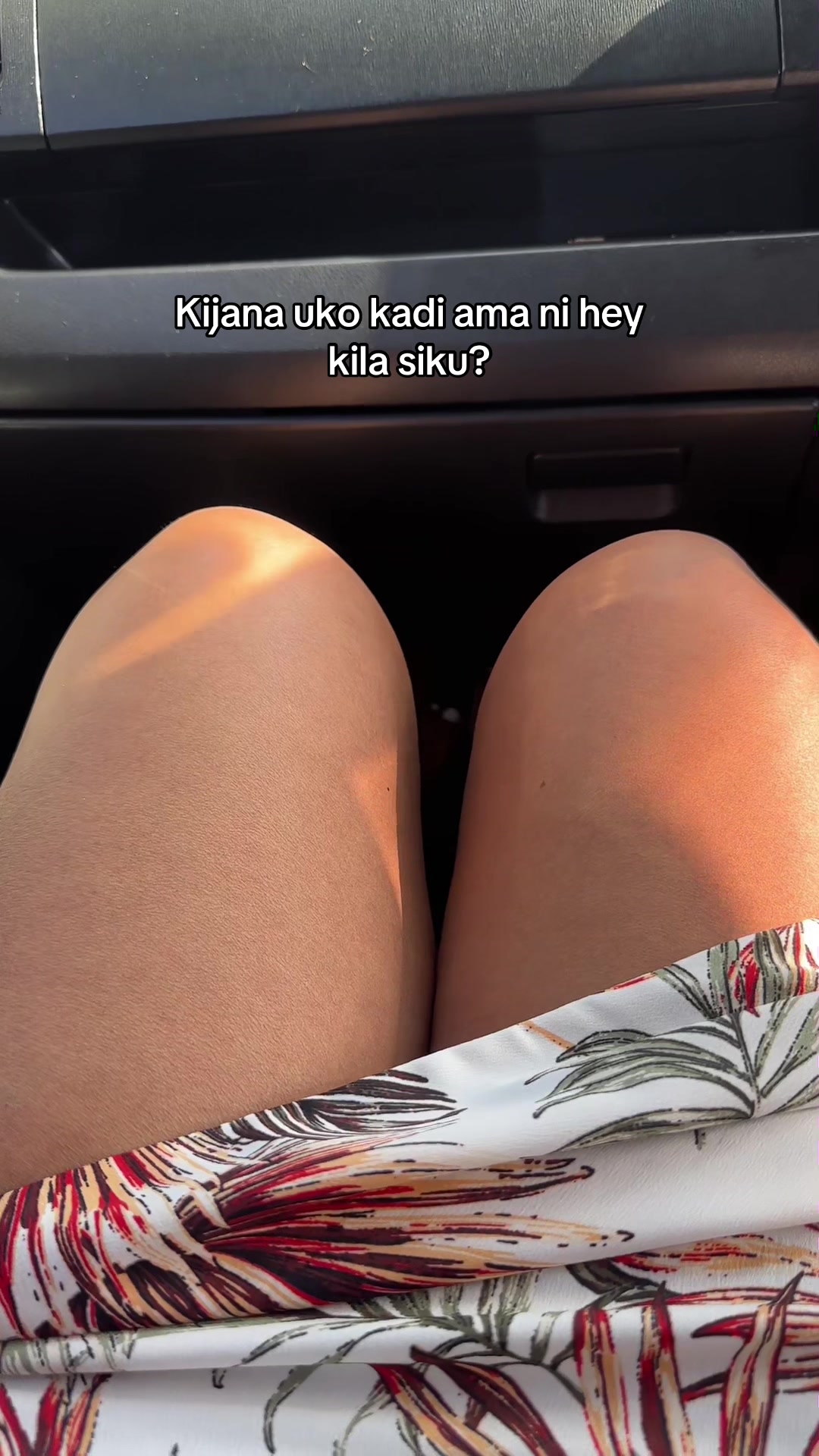 @Gloria Mumbi