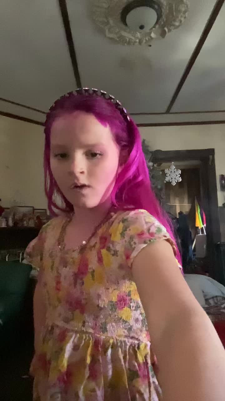 @Kendyall 🦄