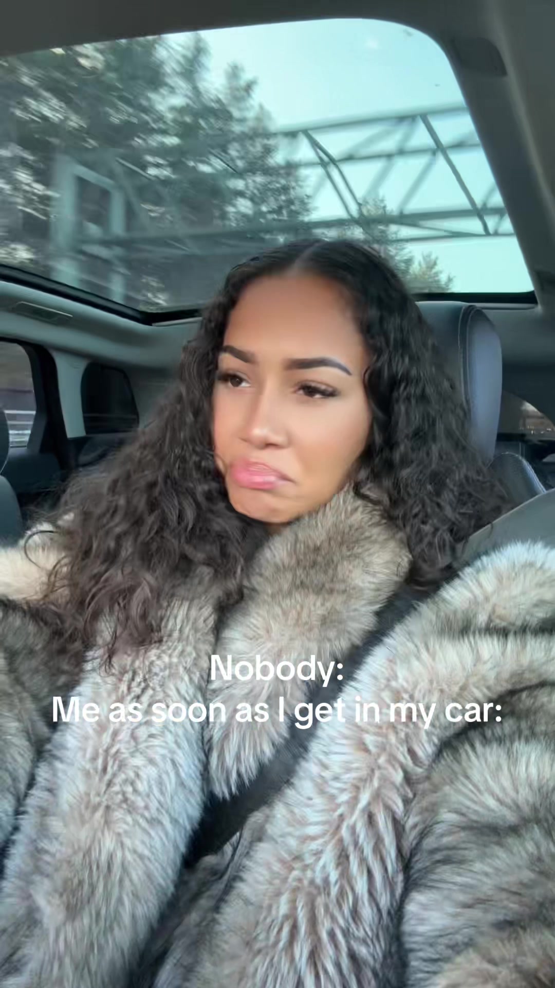 @The Life Of Janine