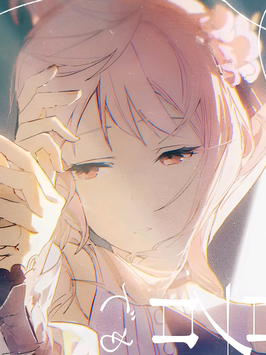 @✿ Emma  ♡  daily mizuki!
