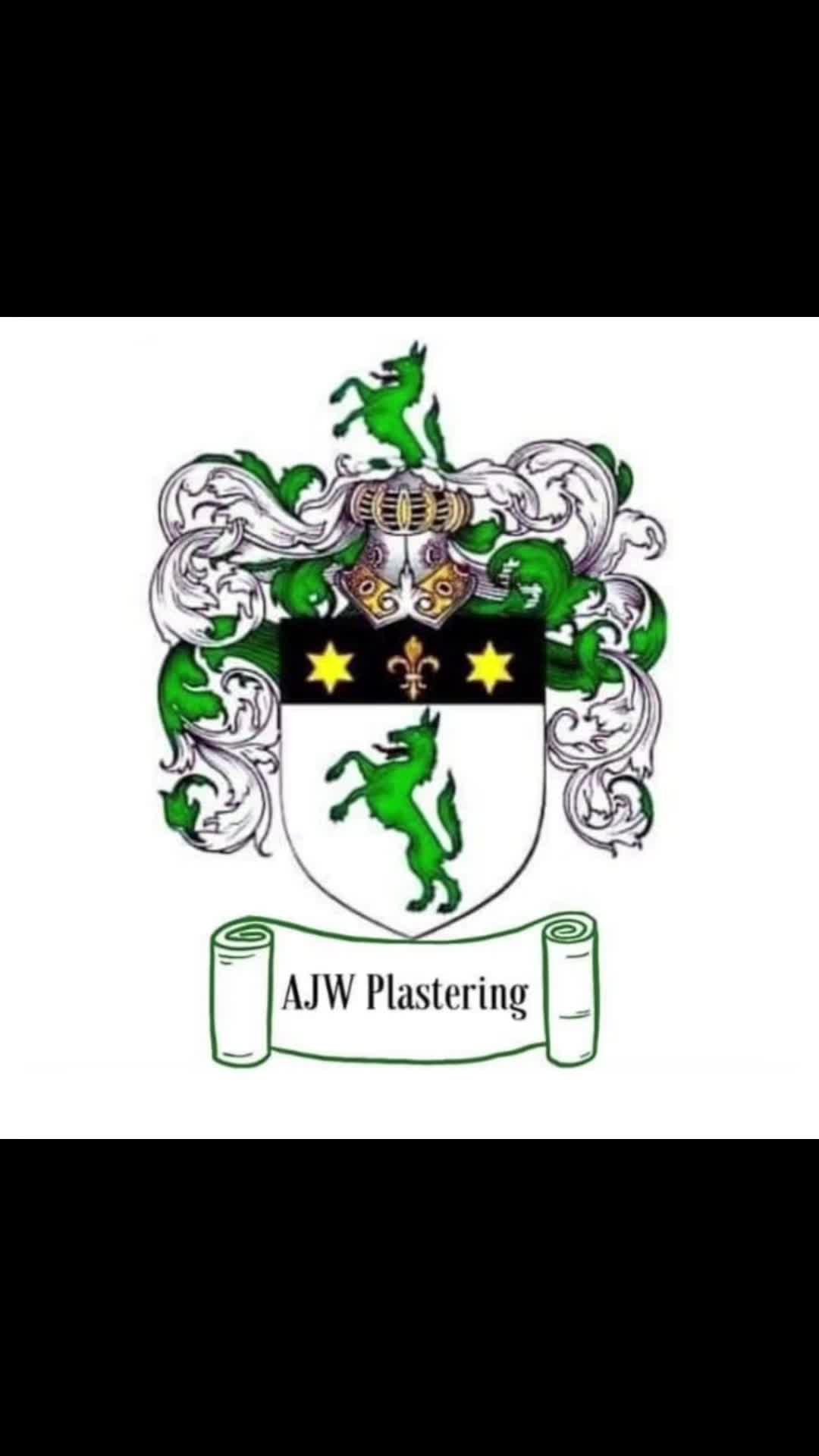 @AJW Plastering