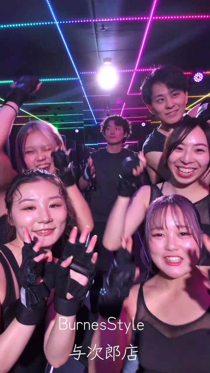 @【公式】BurnesStyle
