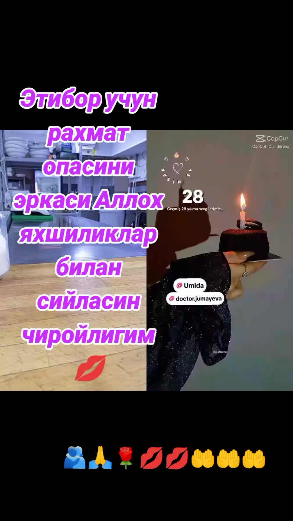 @Umida