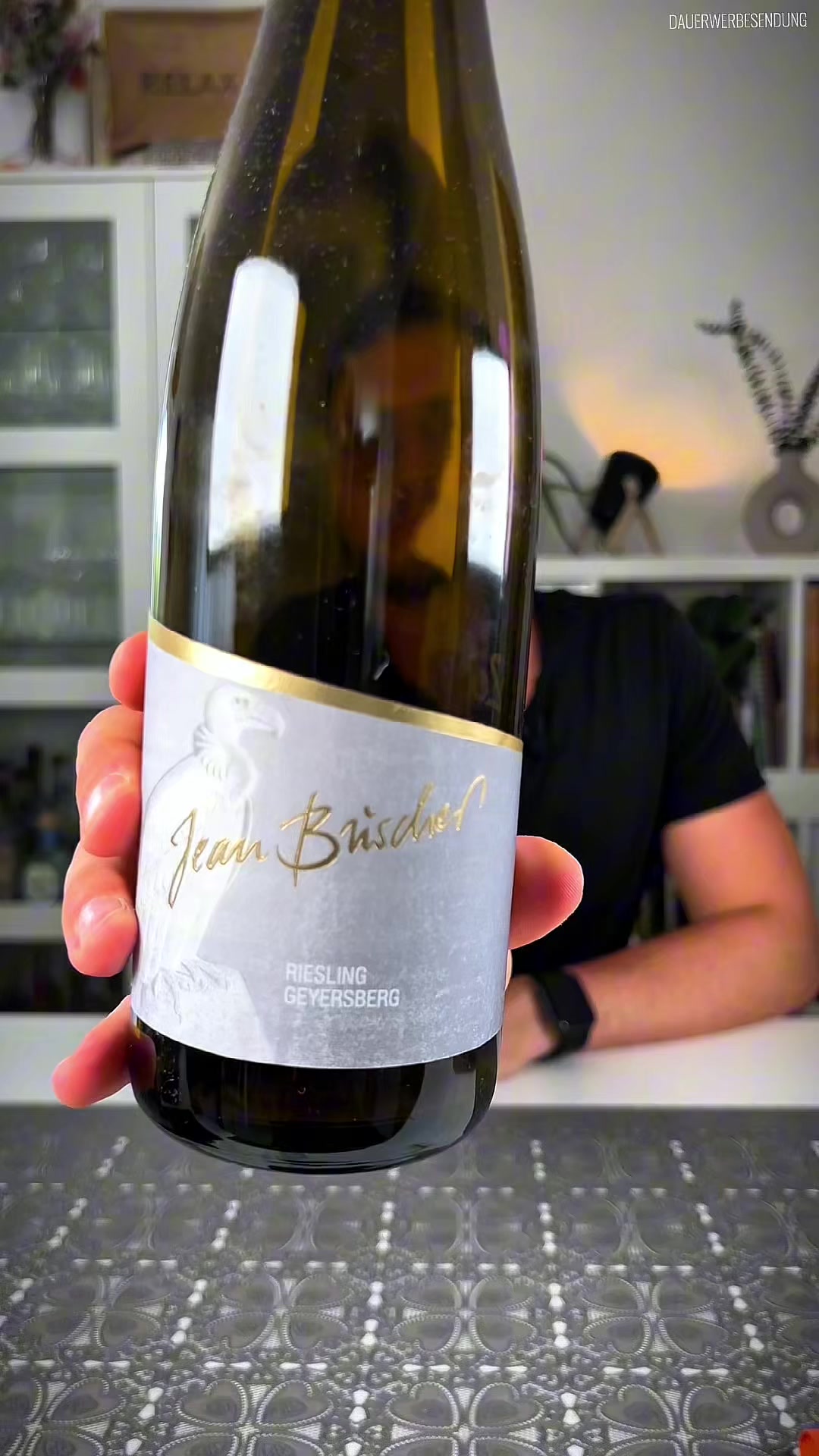 @Junior Sommelier Johannes